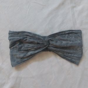 Farren twist headband